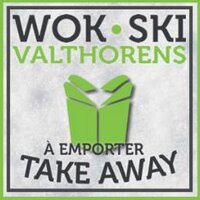 Wok Ski Val Thorens(@WokSkiValTho) 's Twitter Profile Photo