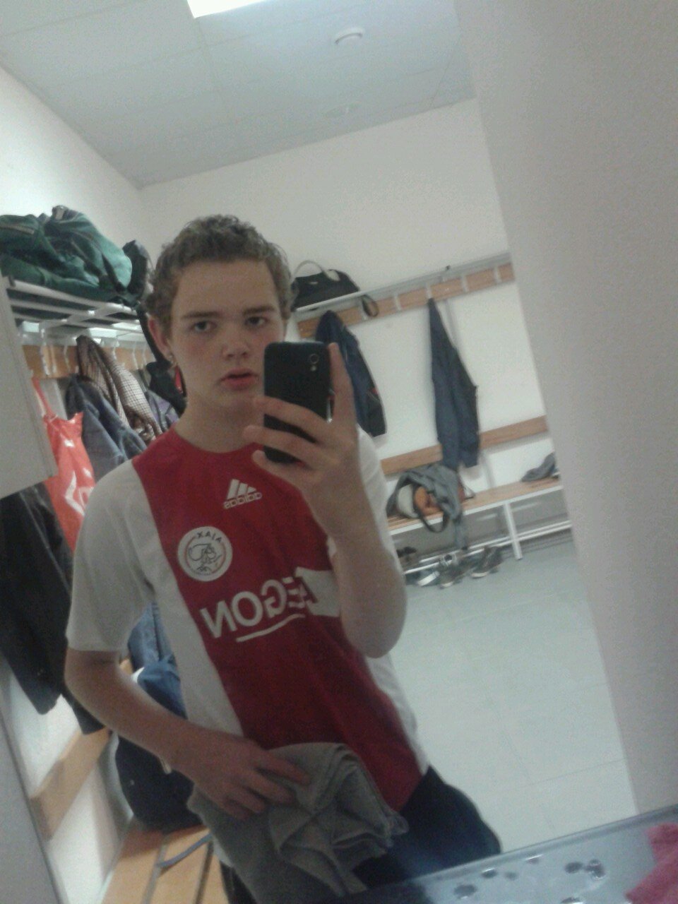 Ajax & Crossen
