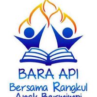 Yayasan Pendidikan (@bara_aapi) 's Twitter Profile