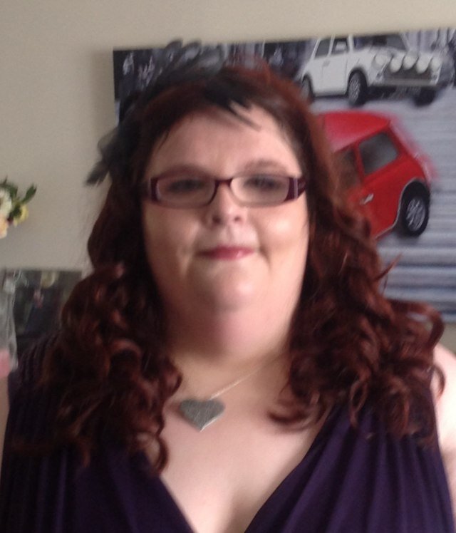 Mum to an Autistic girl and I'm a sufferer of Fibromyalgia. Now a wanna be Radio star ;-) nail art and make up junkie, crafter and coffee addict.