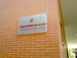 Te gusta alguien del nuevo edificio de RM, y quieres mandarle una indirecta, esta es tu oportunidad y tener la posibilidad de quedar en el anonimato