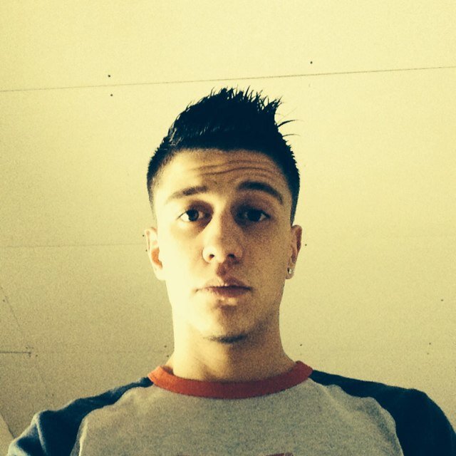 C'est dans l'pire que j'suis l'meilleur. #TeamPsg #TeamCR7 #Team94