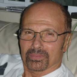 pharmacien retraité, père de 2, grand-papa de 6