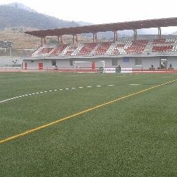 Twitter oficial de la Escuela de Tecnificación de Fútbol de Cártama. Niños de 6 a 15 años. Ciudad Deportiva de Cártama. Tfnos: 629 50 29 37 / 609 55 14 34.
