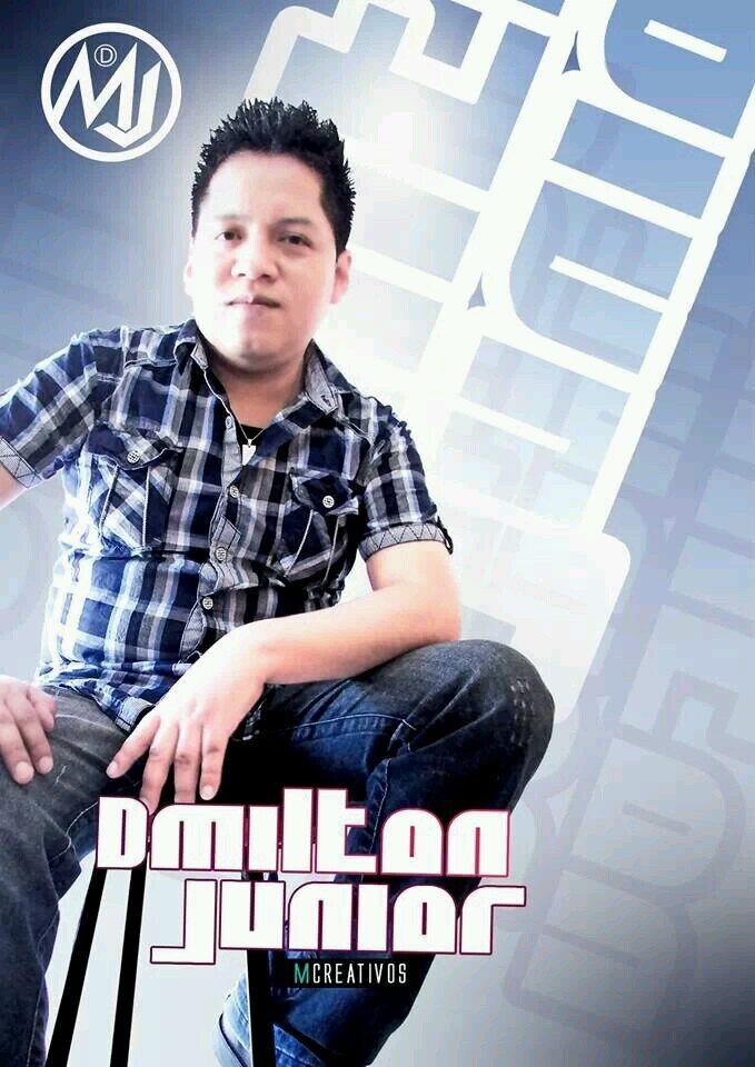 MUSICO
ARTISTA INDEPENDIENTE
Cumbia Urbana Ecuatoriana
