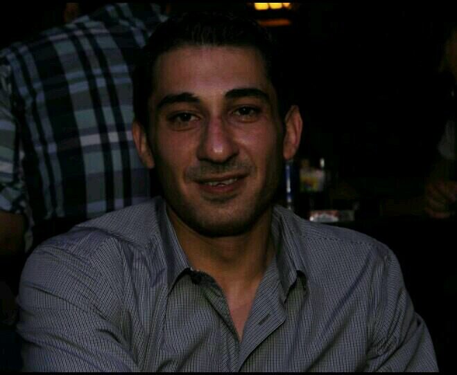 ahmedabdallah's profile picture. 