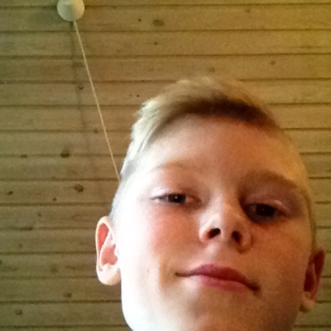 I LOVE footbal
