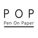 POP - @Pen_On_Paper - Twitter