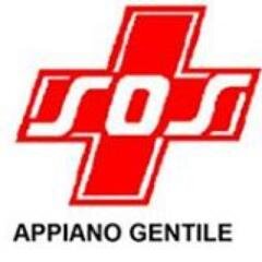Il SOS di Appiano Gentile è un'associazione Volontaria di Pubblica Assistenza e Soccorso, e fonda le proprie attività sull’impegno volontario dei propri soci.