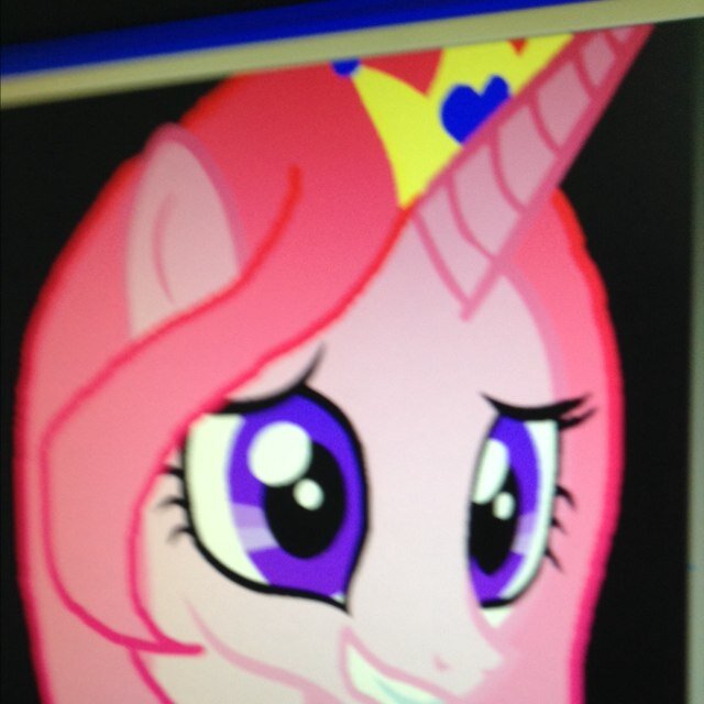 I am Princess Lovey Dovey! ((old account hacked)) Crush: @mlp_PrinceWhite! I have a friend named @mlp_LinaH2, visit me anytime! ((RP acc))