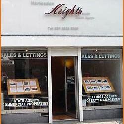 Leading independent Estate Agents Based In Up and Coming NW10. Specialising In Residential and Commercial Sales and Lettings