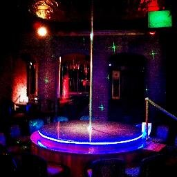 Beautiful ladies providing the finest Gentlemen's Club entertainment