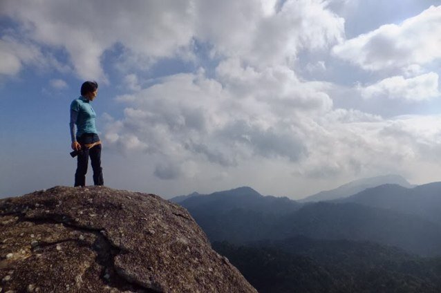 地球って広い！ 
NO YAKUSHIMA, NZ & music NO LIFE！！