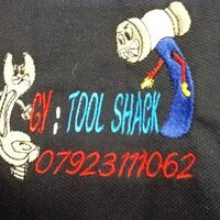 kev (@gytoolshack) 's Twitter Profile