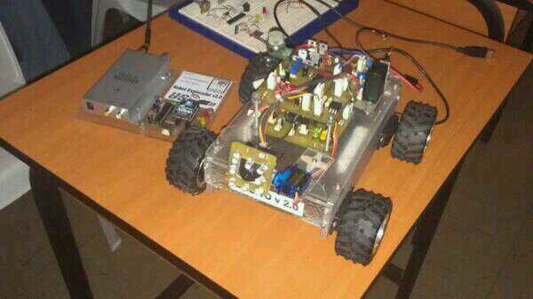 JavCastellanos's profile picture. 