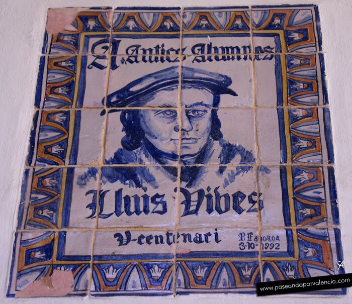 experto en cotilleos del ies lluis vives