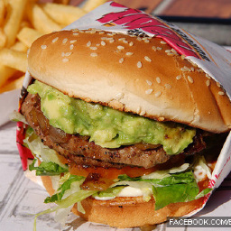 hungry? feed your eyes with these yum yums !