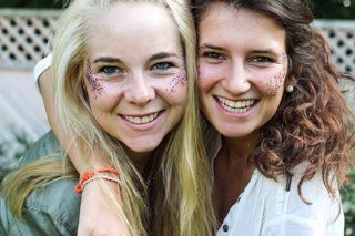 Rotary exchange student. USA 11/12~ When was the last time you did something for the first time?