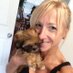 Pam 'Ash' M. Yockus (@teenypinkchick) Twitter profile photo
