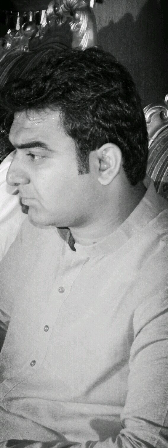 SyedImdadAli's profile picture. Activities, habits and character, are silent speakers about your personality more than your words