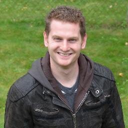 Director, @ThomsonReuters Labs - Waterloo Region, Co-Founder at @topscoreapp, ex-Executive in Residence at @Communitech, former Director at @BlackBerryDev.
