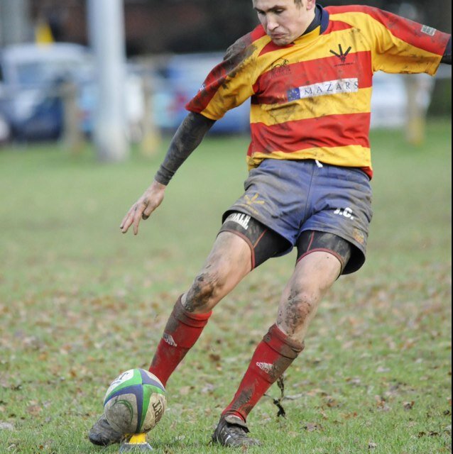 Proud Father to 2 boys and girl and Proud Husband. Stockwood Park rugby player, Huge Spurs fan and also love football, golf, rugby and F1.