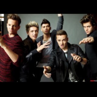 This is a fan account. Please follow and support our boys

Kik- winnie_haney_