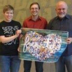 TheDougBray's profile picture. Insurer-Oligist & Partner at Eric Stewart's Insurance Agency.