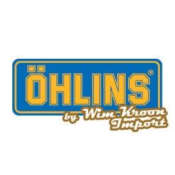 Your Öhlins Suspension distributor and technical service center in the Netherlands.