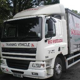 Big Wheelers is a LGV/PCV training school  in South Wales covering all the main licence categories.