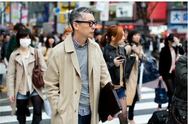직장생활을 즐기는 영원한 청년!!