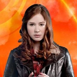 Im Amy Pond. When i was little, I met the Doctor. And a few years later, he came back for me. RP. Multiverse. Bi