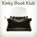 Kinky Book Klub (@kinkybookklub) Twitter profile photo