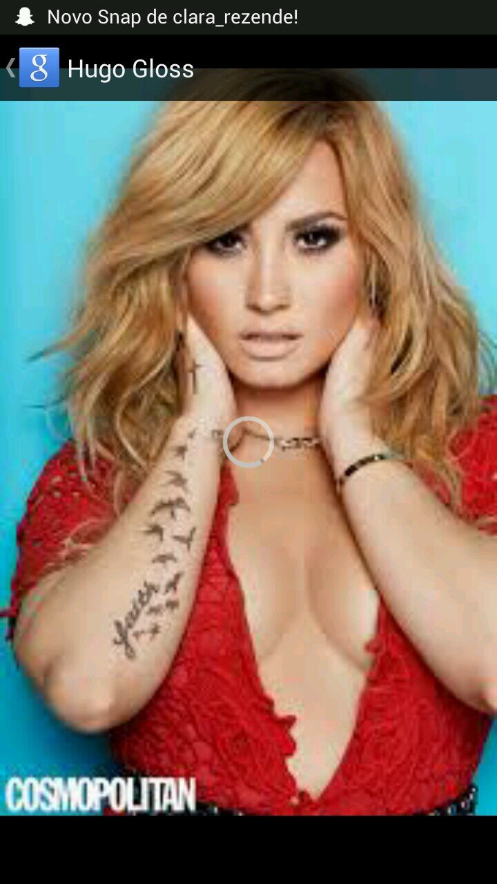 gabilindinhabor's profile picture. 