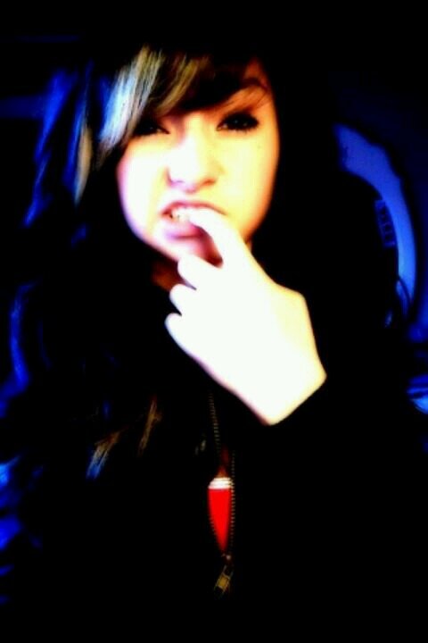Keep calm, it's barbie b*tch.