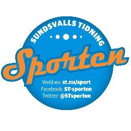 Sundsvalls Tidnings sportredaktion. Tips: sporten@st.nu och 060-197180. Följ också @STnu