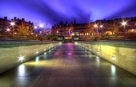 New website dedicated to bringing Sheffield bands/artists to the people.