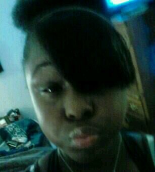 I'm cool asf . Pretty . Nice . && Freaky ;)
