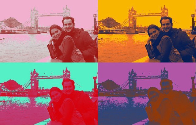 Travel blogger (London). Jornalista, criei o Casei Mudei e divido minhas experiências de viagens com vcs. Curta a gente no facebook!