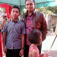 Kompol.rizky.sik (@uya_heackers) 's Twitter Profile