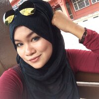 Tya Adnan on X: Mane en husband ni woooi.  / X