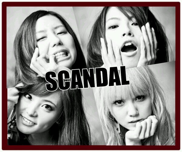 SCANDAL大好き♡ 他にはAcid black cherryが好きです(≧ω≦) 相互フォロー絶対しまーす♪ 無言フォローしたらすいませんw