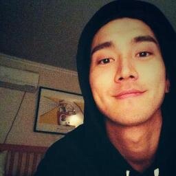 Naneun Widianingrum imnida~ EverlastingFriend | SiwonChoi