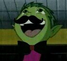 Duuuude, It's me Beast Boy aka BB, I have a Twitter now, come chill with me, bro! #TeamVegetarian. Save the animals! Raven, what's up?『#TTRP』[Mun: @Nerdere]