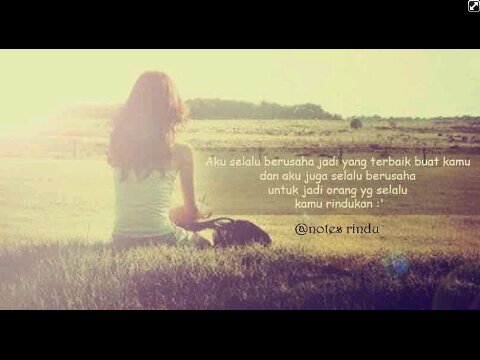 Pisces¦18-03-1996^_^ I'm not a good lover, I mess up, I always make mistakes, I start a fight, and I easily get jealous :')
