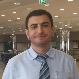 Solution Architect at Etisalat, Studying Masters In Science Of Computer Engineering In The American University Of Sharjah.