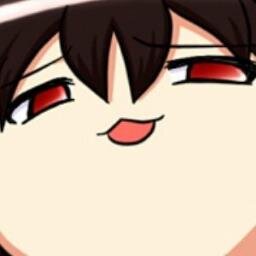 そこらにいる暇人です