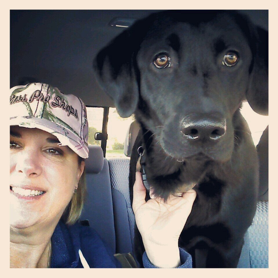 Real estate agent, wife and Mom of 3 grown kids with a love for photography and two fur kids Dillon and Delta.