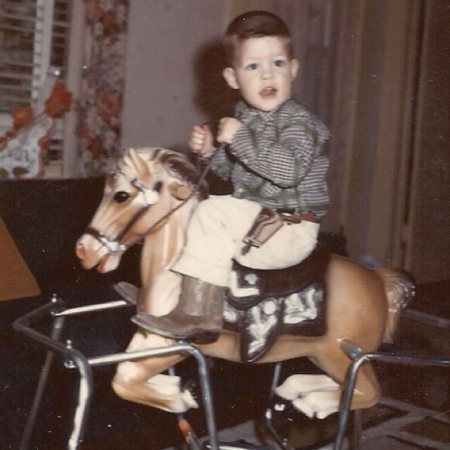 6th Gen CO native now CA surfside........not sure which place is crazier….. I ride a horse, carried a badge. Long Live Cowboys. 🇺🇸