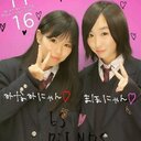 みなみ (@0807chip) Twitter